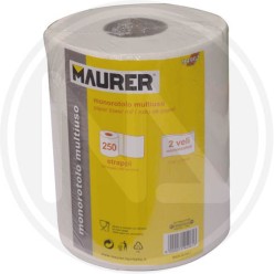 MULTIPURPOSE MONOTAPE 250 PAPER PULL MAURER
