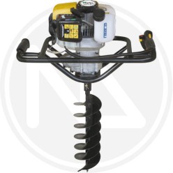 AUGER MACHINE "EA 43" PAPILLON