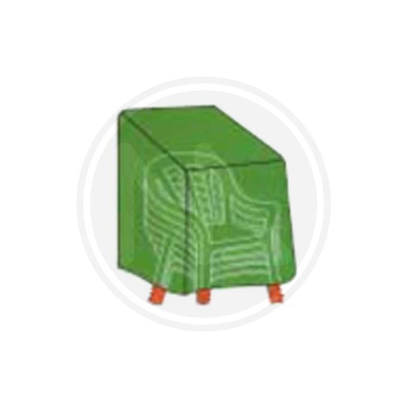 pe COVER FOR STAKABLE CHAIRS PAPILLON