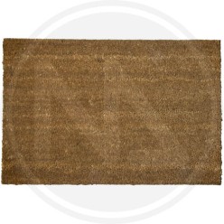 ZERBINO FIBRA COCCO "CLASSICO" MAURER