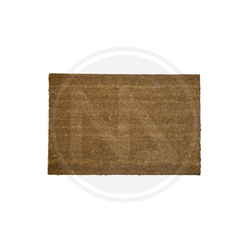 COIR DOORMAT "CLASSICO" MAURER