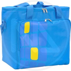 BORSA TERMICA 20 LITRI PAPILLON