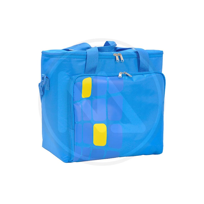 BORSA TERMICA 20 LITRI PAPILLON