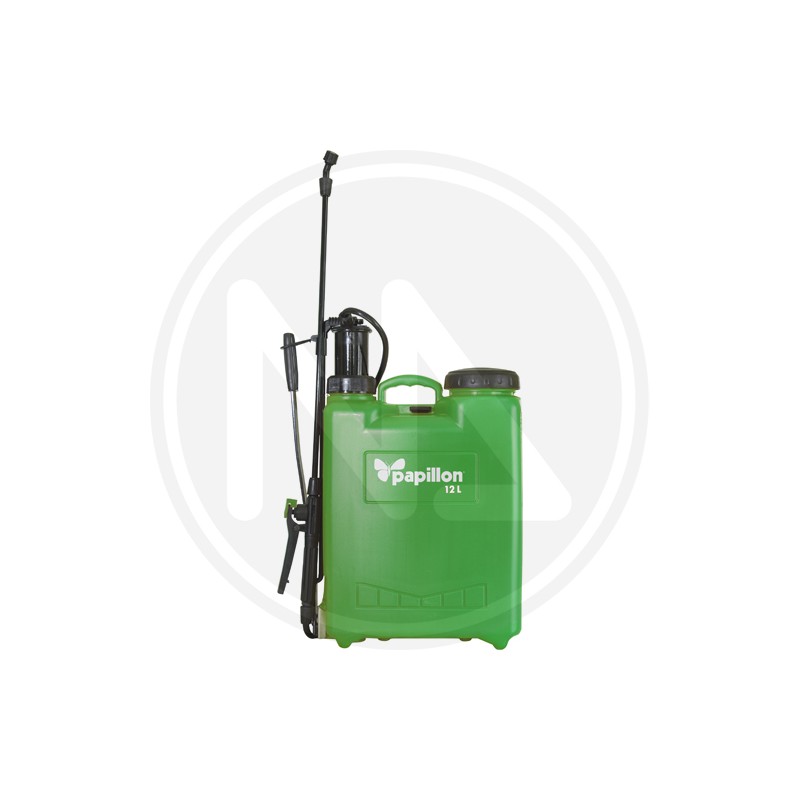 KNAPSACK SPRAYER 12 LT. PAPILLON