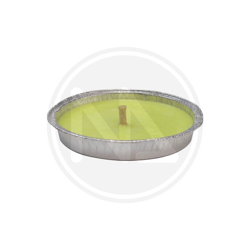 CANDLES LEMON GRASS PAPILLON