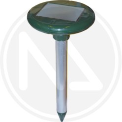 REPELLENTE AD ULTRASUONI PER TALPE maurer