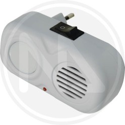 ULTRASOUND REPULSIVE FOR RATS and INSECTS MAURER