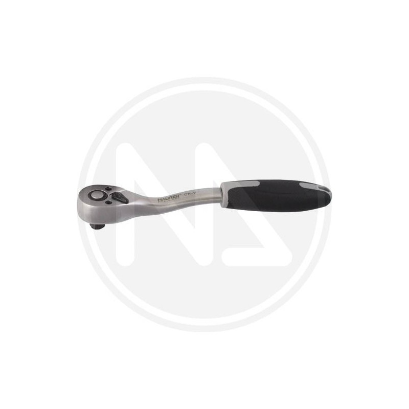 reversible RATCHET curved type maurer plus