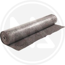FELTRO PER IMBIANCATURA 25 MT. MAURER
