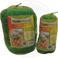 HOOD VEGETABLES SUPPORT NET PAPILLON