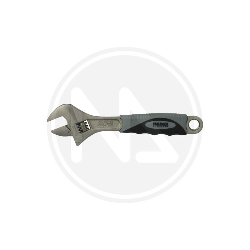 ADJUSTABLE WRENCH MAURER PLUS