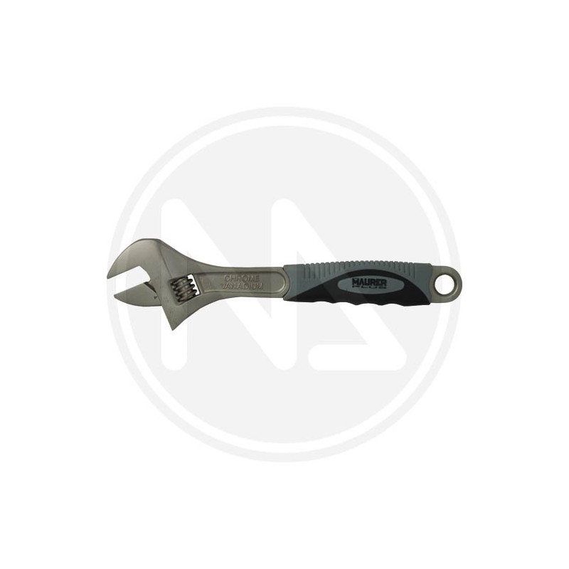 ADJUSTABLE WRENCH MAURER PLUS