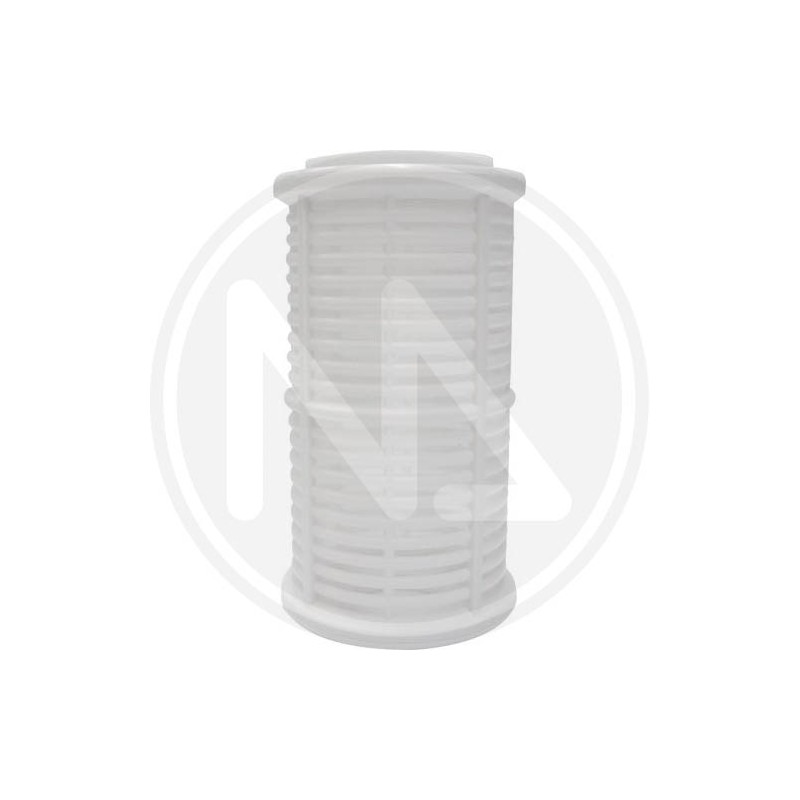 WASHABLE NET CARTRIDGE FILTER PAPILLON