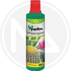 CONCIME LIQUIDO PER PIANTE GRASSE PAPILLON