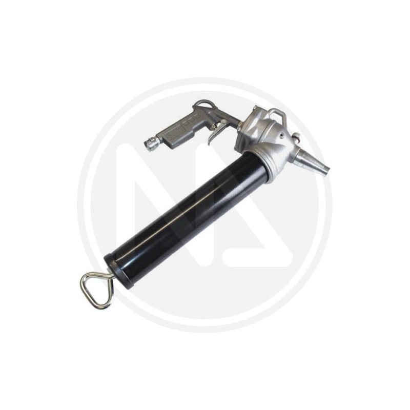 gun for grease maurer plus