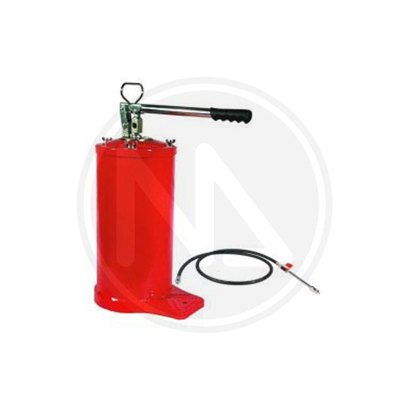 GREASE GUN MAURER plus