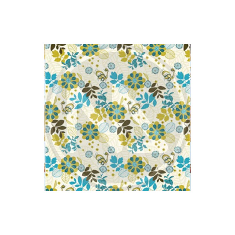 pvc tablecloth "FIORI" maurer