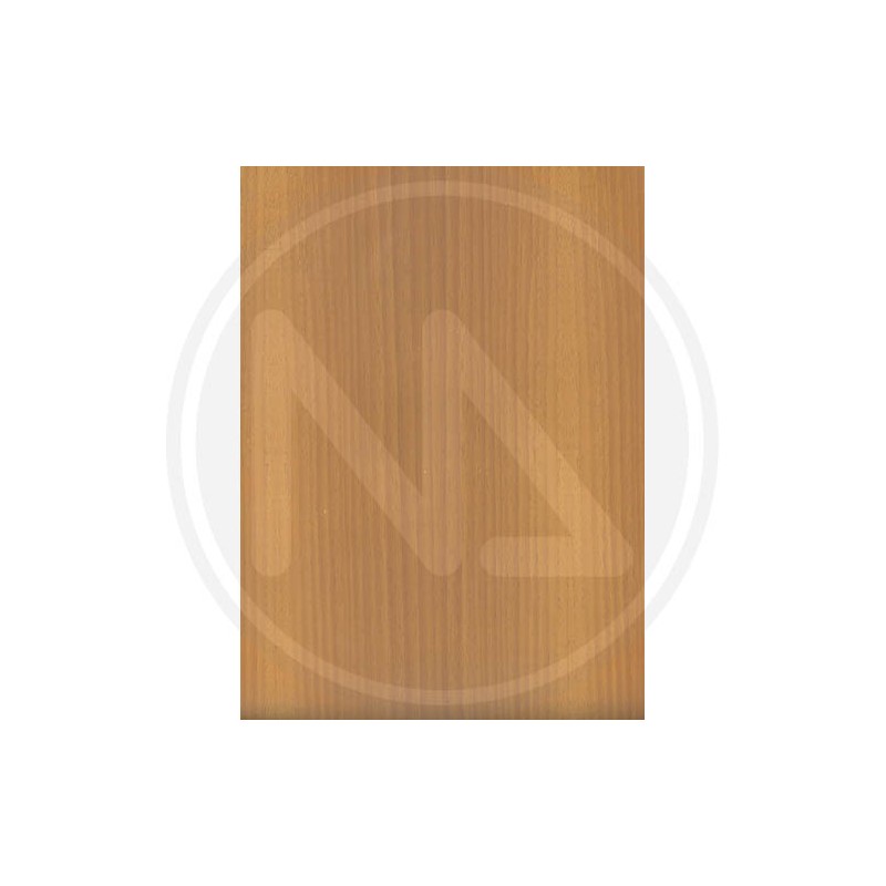 SELF ADHESIVE PLASTIC ROLL MAURER "LEGNO NOCE"