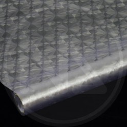 SELF ADHESIVE PLASTIC ROLL "VETROFANIA GIRANDOLE" MAURER