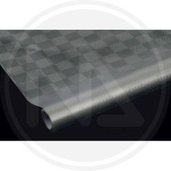 SELF ADHESIVE PLASTIC ROLL "VETROFANIA QUADRI" MAURER