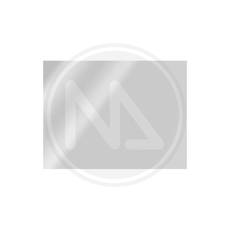 SELF ADHESIVE PLASTIC ROLL "BIANCO LUCIDO" MAURER