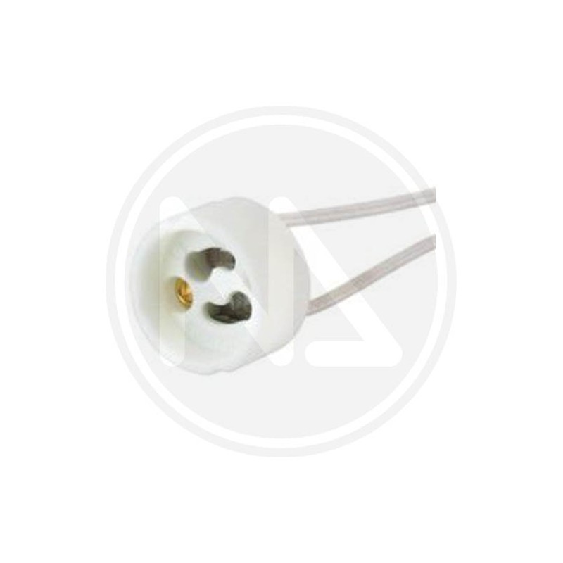 LAMP SOCKET GU10 MAURER