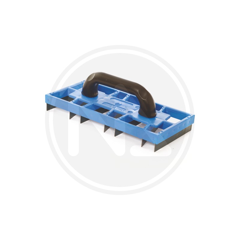PLASTER PLANE PLASTIC SUPPORT