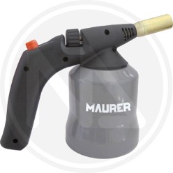 METAL SOLDERING GAS MAURER