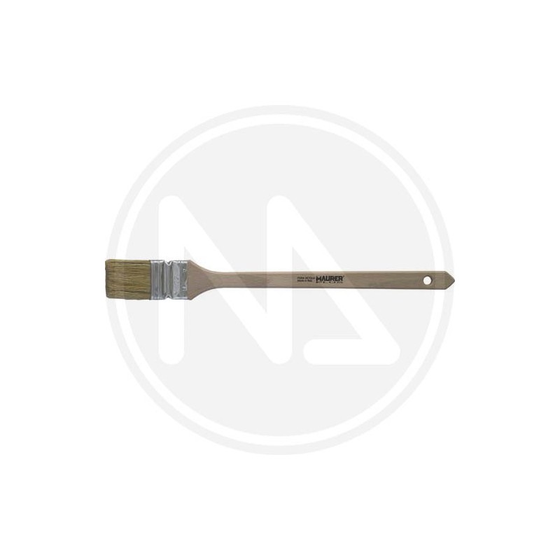 BRUSH FOR RADIATORs MAURER PLUS