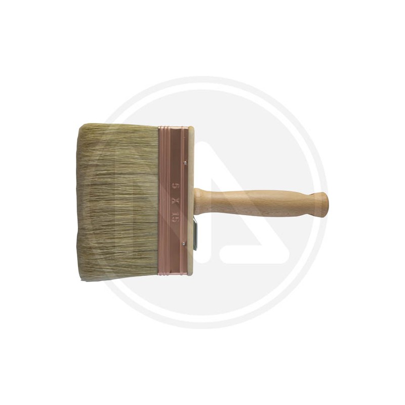 CEILING BRUSH pure BRISTlE MAURER PLUS