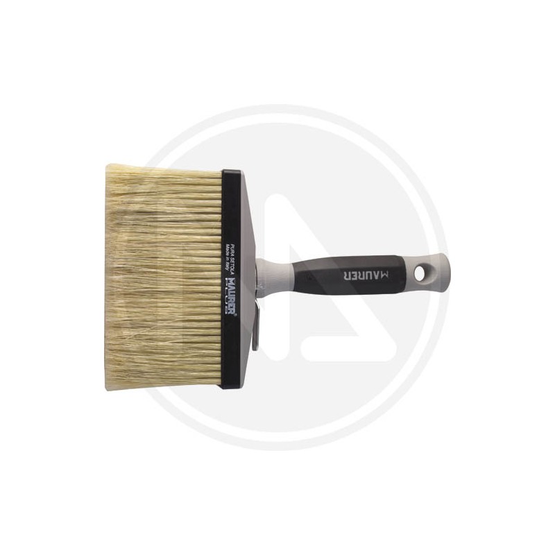 CEILING BRUSH PURE BLEND MAURER PLUS
