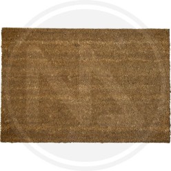 COIR DOORMAT "CLASSICO" MAURER