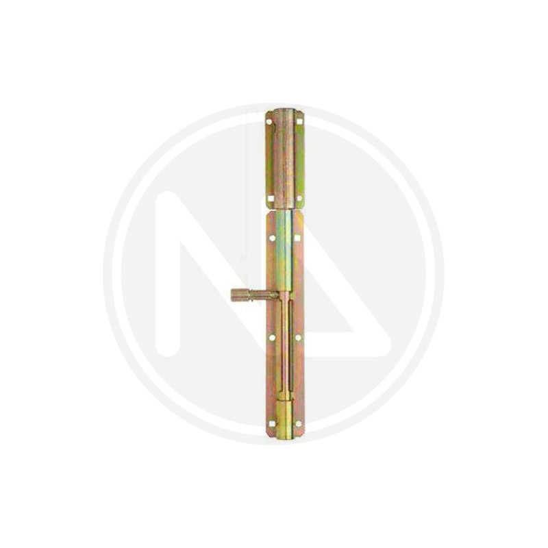 HEAVY PADLOCK BOLT MAURER