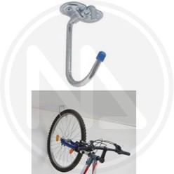 MULTIPURPOSE WALL BENDING ROUND HOOK MAURER