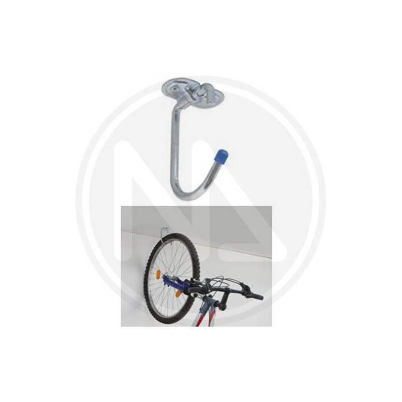 MULTIPURPOSE WALL BENDING ROUND HOOK MAURER