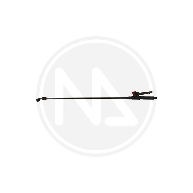 NOZZLE WITH HANDLE FOR SPRAYERS PAPILLON