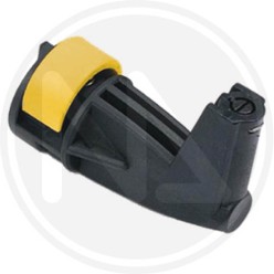 UGELLO ANGOLARE PER IDROPULITRICE PAPILLON