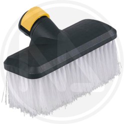 SPAZZOLA LAVAGGIO PER IDROPULITRICE PAPILLON