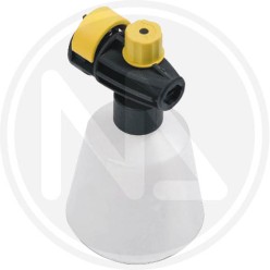 CLEANING BOTTLE FOR WASHERS PAPILLON
