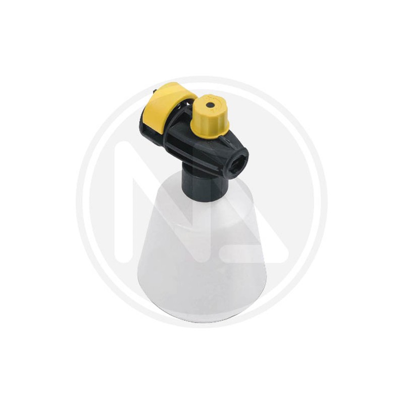 CLEANING BOTTLE FOR WASHERS PAPILLON