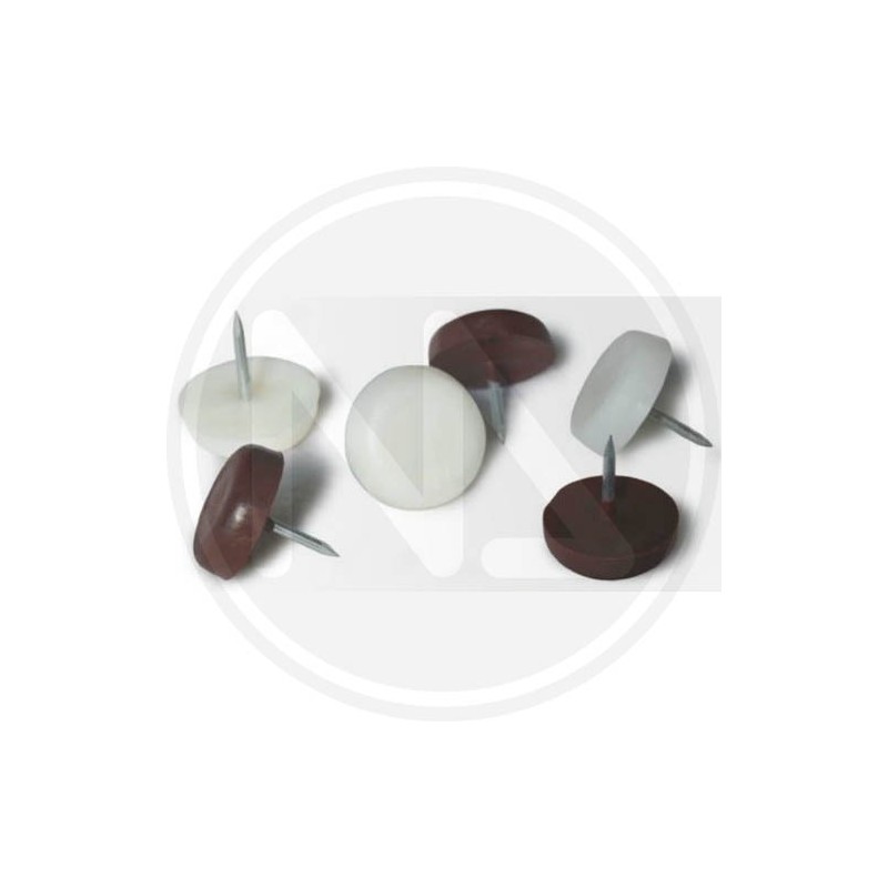 gLIDES pvc WITH nail MAURER