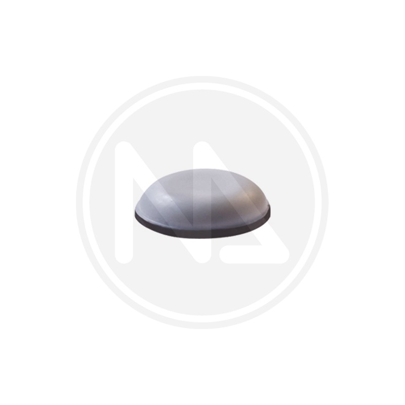 grey TEFLIFIT gLIDES WITH ADHESIVE MAURER