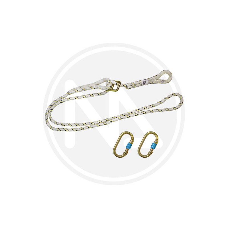 CORD FOR FULL BODY HARNESS MAURER PLUS