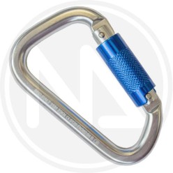 MOSCHETTONE PER IMBRACATURA CON TWIST LOCK MAURER PLUS