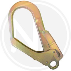 plier full body HARNESS CONNECTOR MAURER PLUS