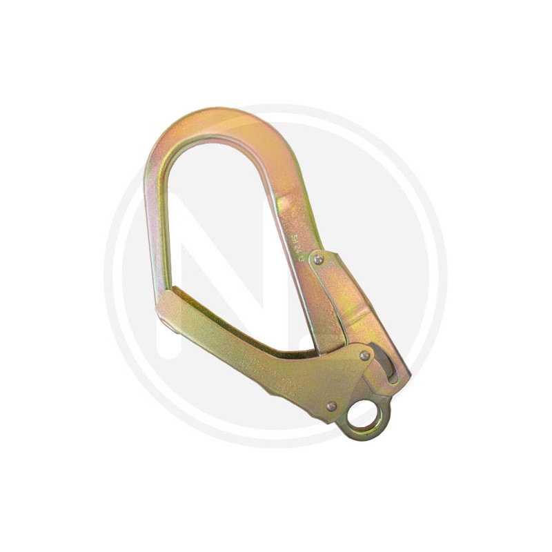 plier full body HARNESS CONNECTOR MAURER PLUS