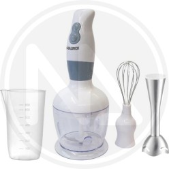 immersion mixer MAURER