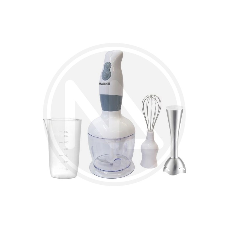immersion mixer MAURER
