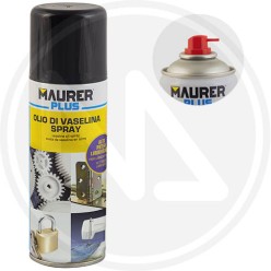 AIR SPRAY VASELINE MAURER PLUS