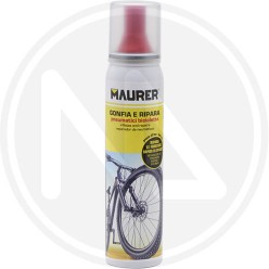 INFLATE AND REPAIR TYPE FOR BIKE SPRAY MAURER